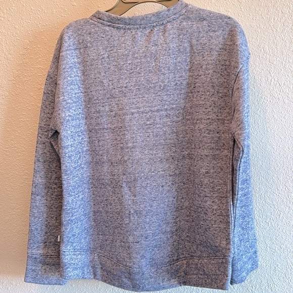 New GAP DC Wonder Dog Sweatshirt size M (8) - Picture 2 of 3